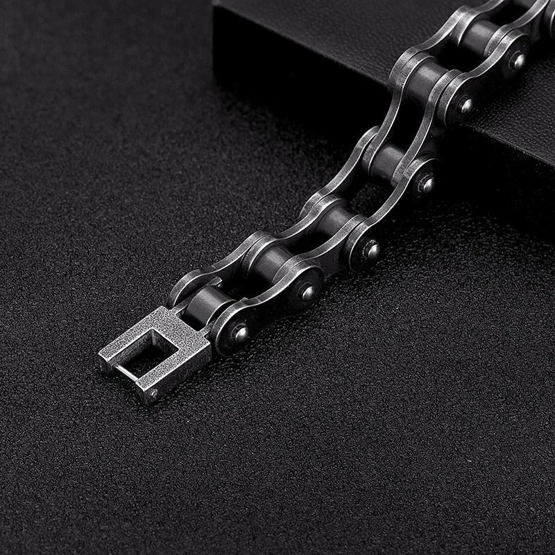 Black ThrottleLink
