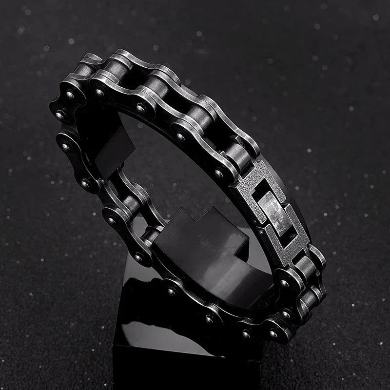 Black ThrottleLink