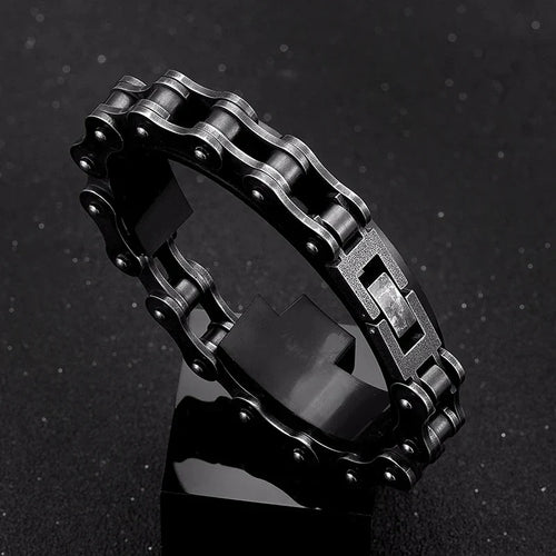 Black ThrottleLink