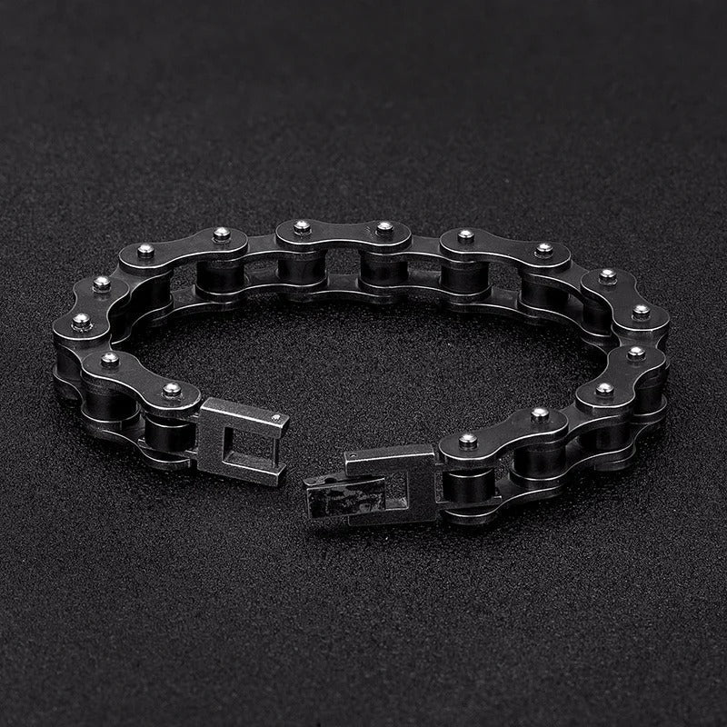 Black ThrottleLink