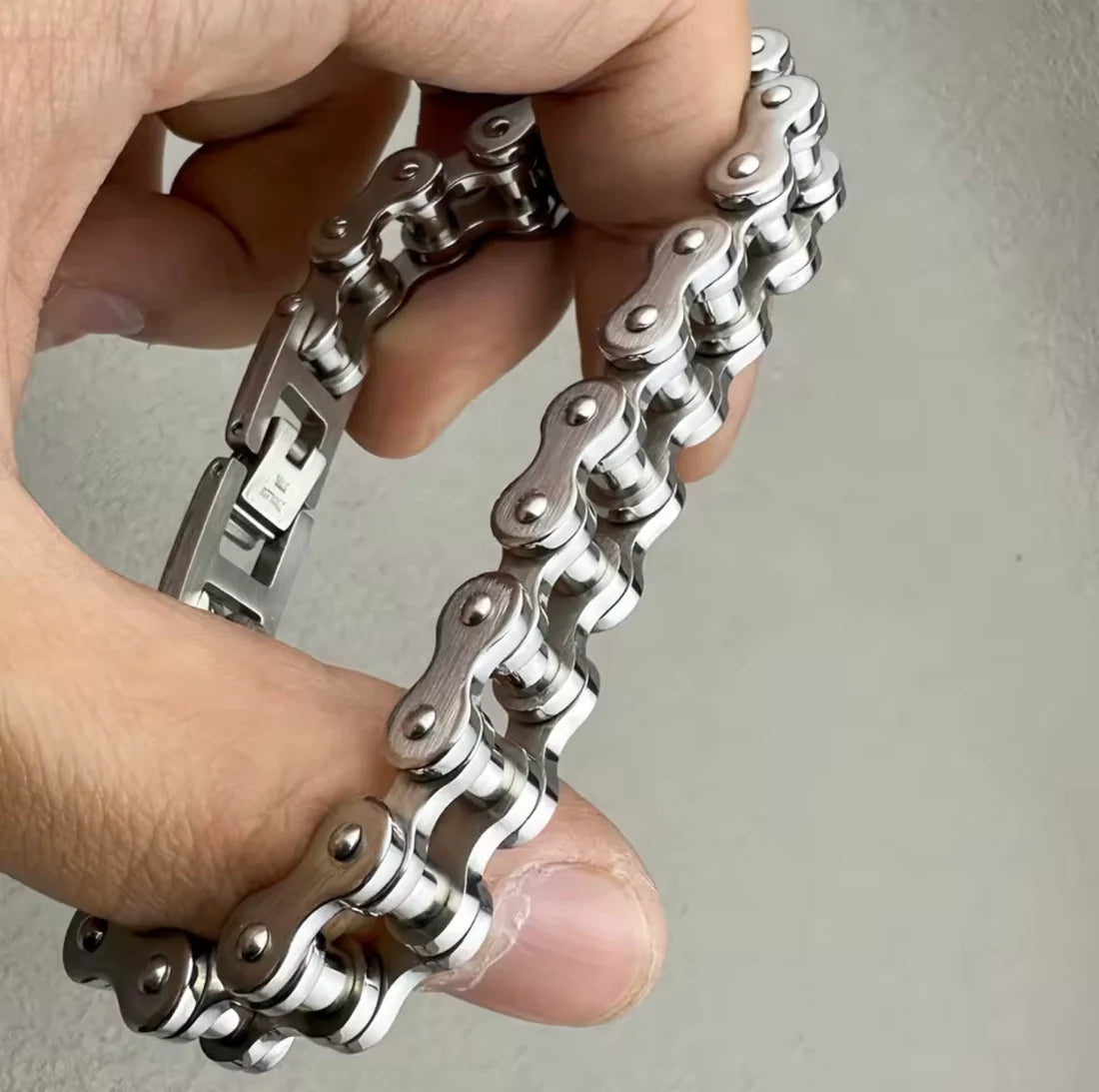 Chrome ThrottleLink