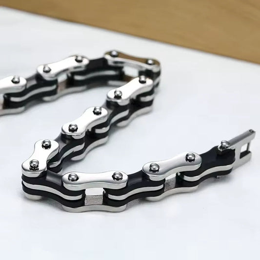 Silver ThrottleLink