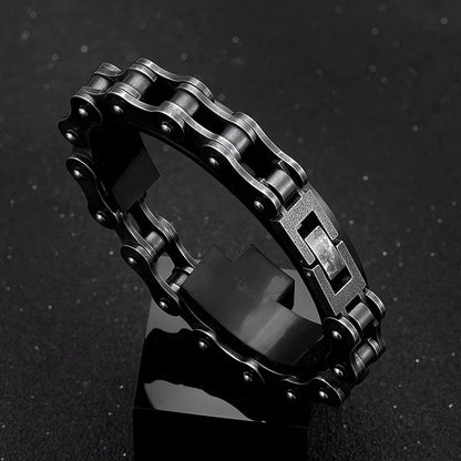 Black ThrottleLink
