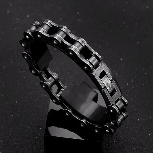 Black ThrottleLink